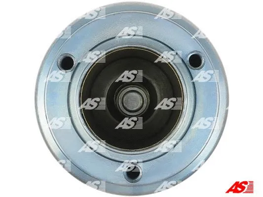 Solenoid Switch, starter