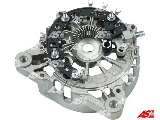 Bracket, alternator drive flange (ARC3111)