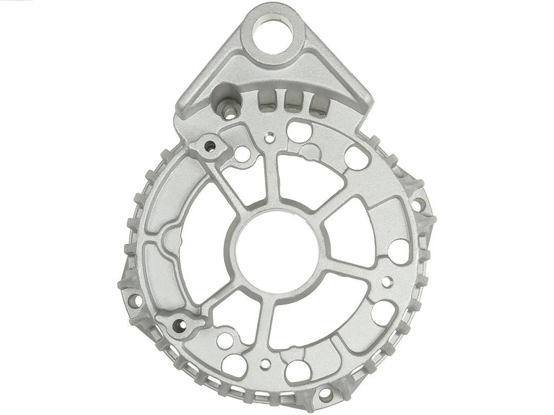 Bracket, alternator drive flange (ABR0143S)