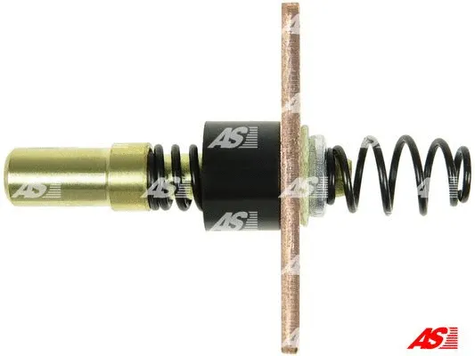 Repair Kit, starter (SP0097S)