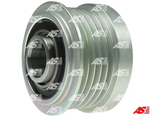 Alternator Freewheel Clutch