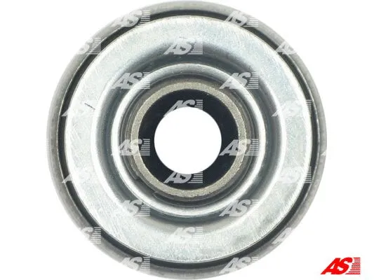 Freewheel Gear, starter