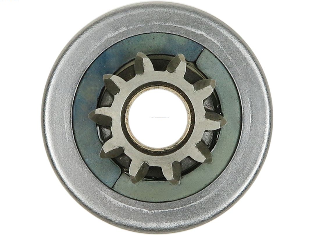 Freewheel Gear, starter