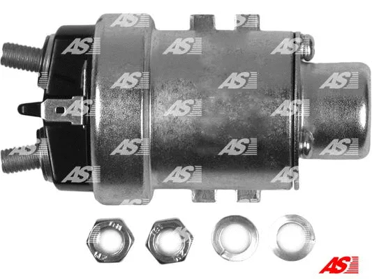 Solenoid Switch, starter (SS9005)