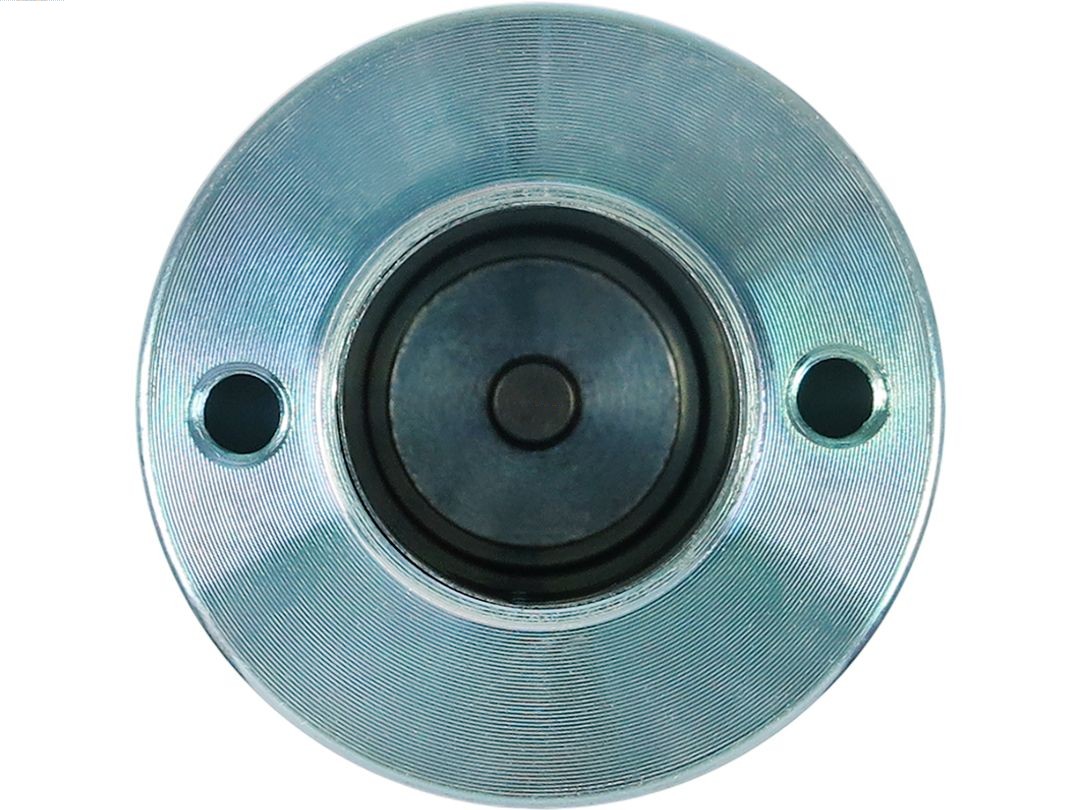 Solenoid Switch, starter