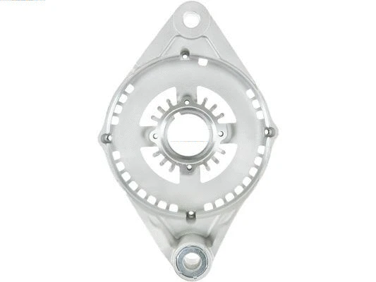 Bracket, alternator drive flange