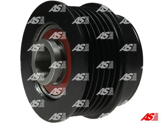 Alternator Freewheel Clutch