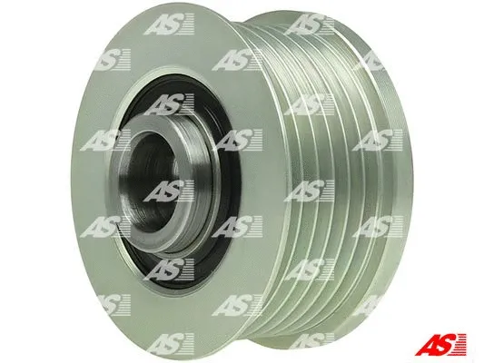 Alternator Freewheel Clutch