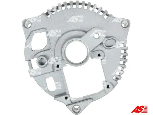 Bracket, alternator drive flange (ABR9021S)