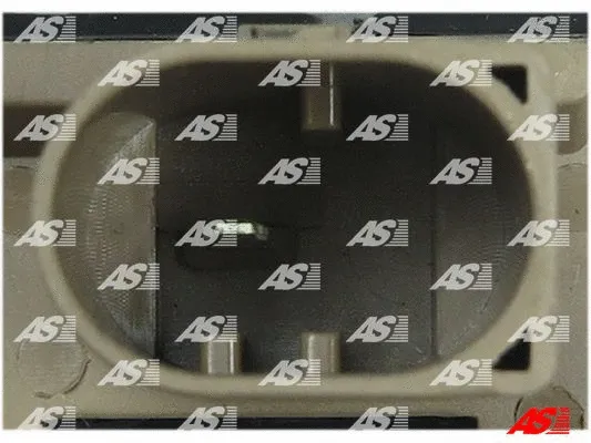 Alternator Regulator