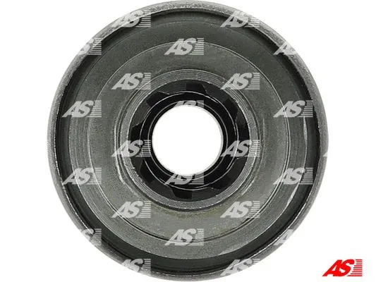 Freewheel Gear, starter