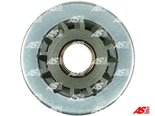 Freewheel Gear, starter