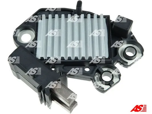 Alternator Regulator