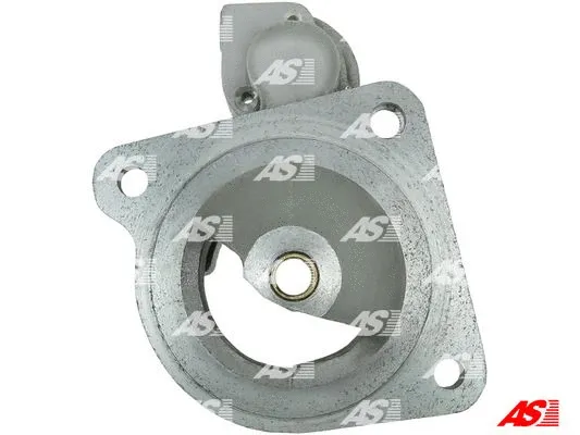 Starter Lid, carburettor (SBR4032S)