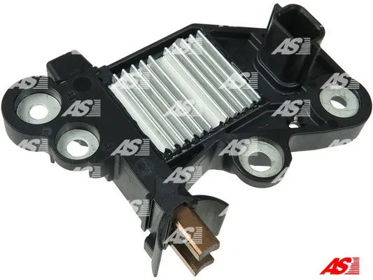 Alternator Regulator