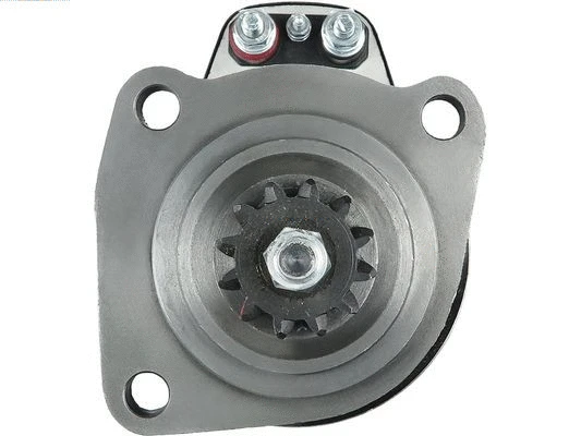Starter (S0022)