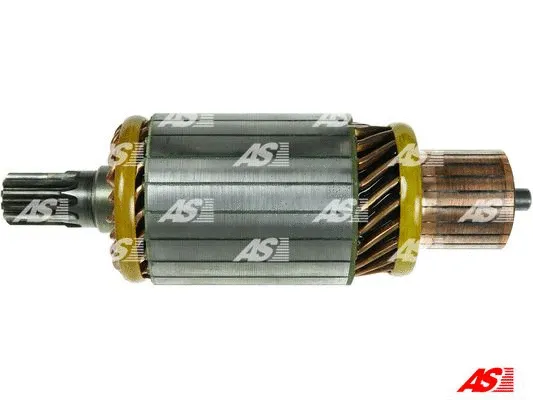 Armature, starter (SA9035S)