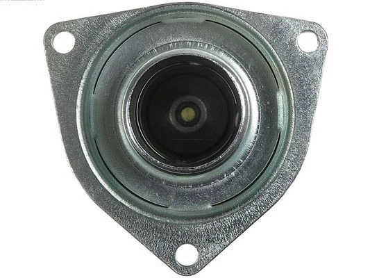 Solenoid Switch, starter