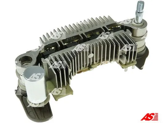 Rectifier, alternator (ARC5197S)