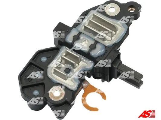 Alternator Regulator