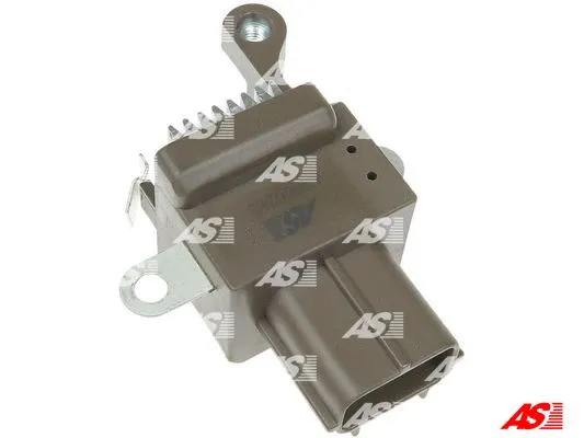 Alternator Regulator