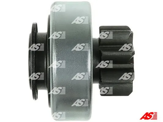 Freewheel Gear, starter (SD9166S)