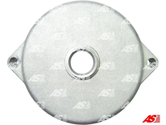 Starter Lid, carburettor (SBR0048)