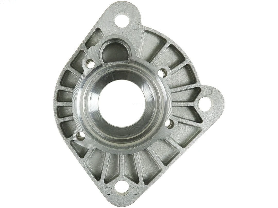 Starter Lid, carburettor