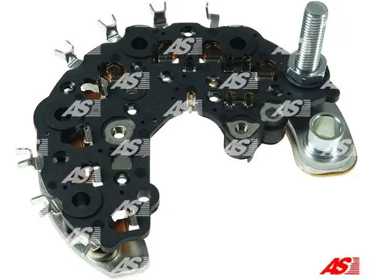 Rectifier, alternator (ARC3126)