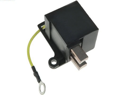 Alternator Regulator