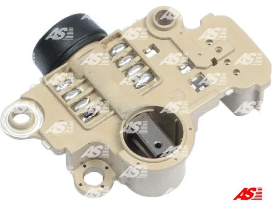 Alternator Regulator