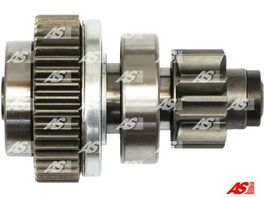Freewheel Gear, starter (SD6075)