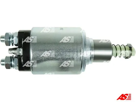 Solenoid Switch, starter (SS0268(ZM))