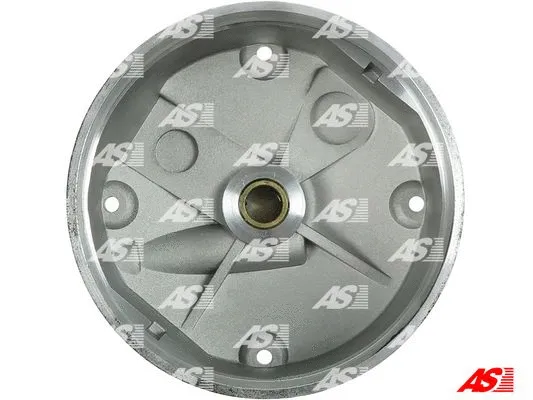 Starter Lid, carburettor