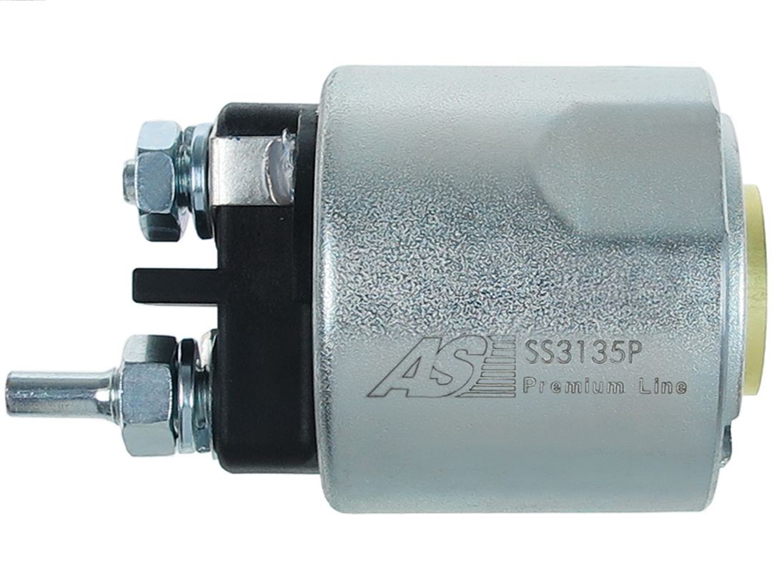 Solenoid Switch, starter (SS3135P)