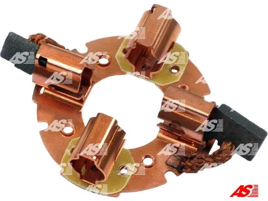 Holder, carbon brushes (SBH9014)