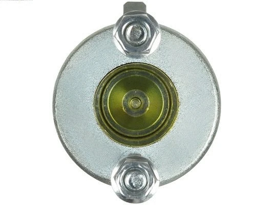 Solenoid Switch, starter