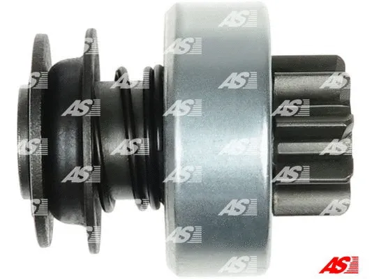 Freewheel Gear, starter (SD9239S)