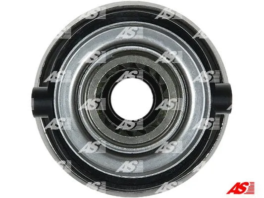 Freewheel Gear, starter