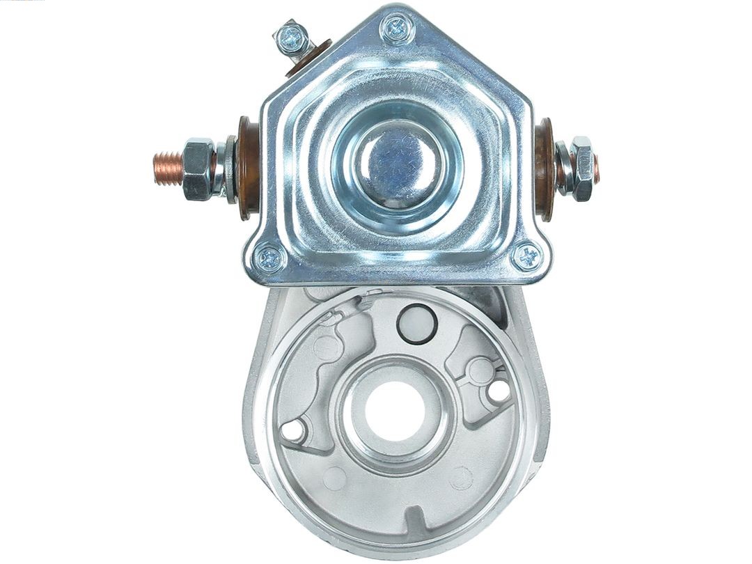 Solenoid Switch, starter