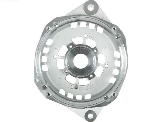 Bracket, alternator drive flange