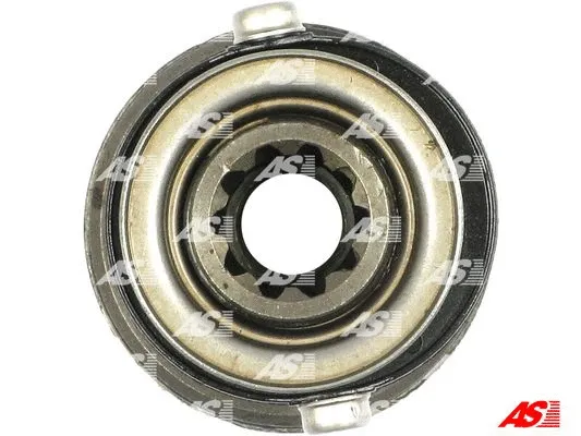 Freewheel Gear, starter