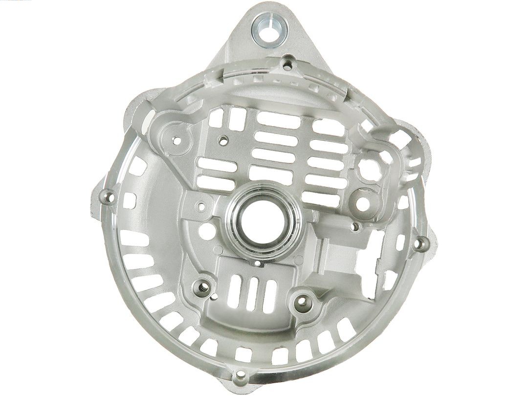 Bracket, alternator drive flange
