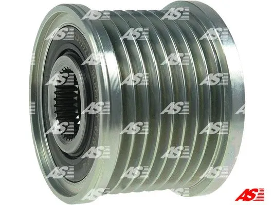 Alternator Freewheel Clutch (AFP0036(INA))
