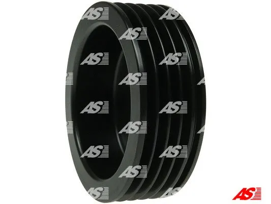 Belt Pulley, alternator (AP1008S)