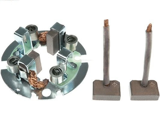 Holder, carbon brushes (SBH6029P)