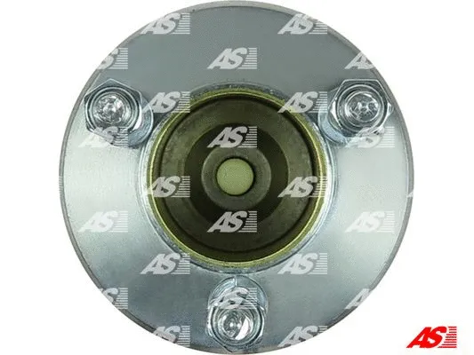 Solenoid Switch, starter