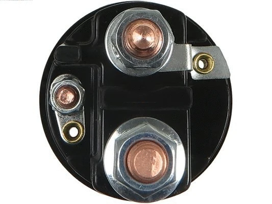 Repair Kit, starter (SP5023S)