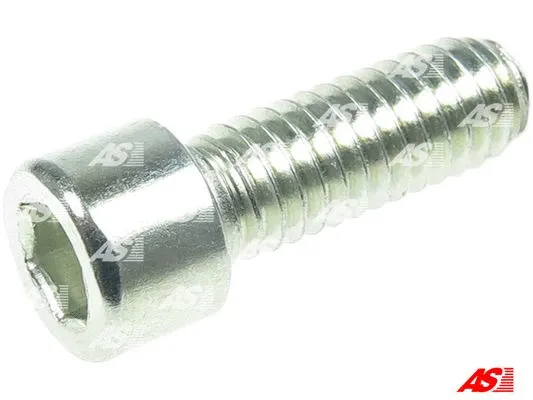 Repair Set, alternator (SRS1006)