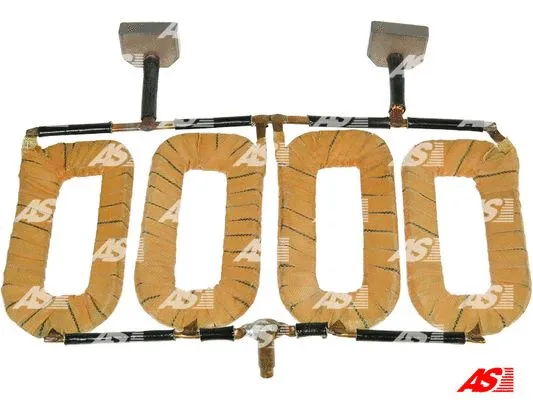 Field Winding, starter (SF2012S)